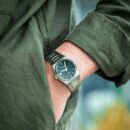 Tissot PRX 35MM Auto Unisex Silver Watch - T137.207.11.091.00